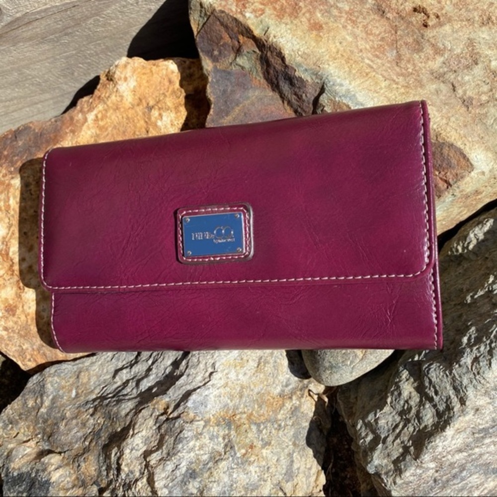 Nine&Co  wallet